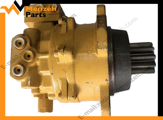 266-6369 PCR-2B-10A-FP-8584A Động cơ xoay thủy lực, Lắp ráp hộp số động cơ E304 E304CR