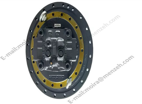 20Y-27-00590 206-27-00025 206-27-00101 Assy ổ đĩa cuối cùng cho PC200-8 PC200-8EO
