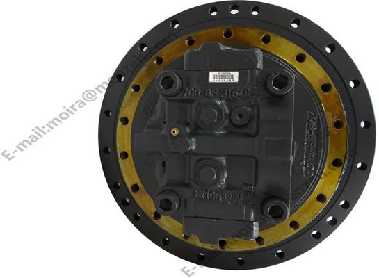 20Y-27-00590 206-27-00025 206-27-00101 Assy ổ đĩa cuối cùng cho PC200-8 PC200-8EO