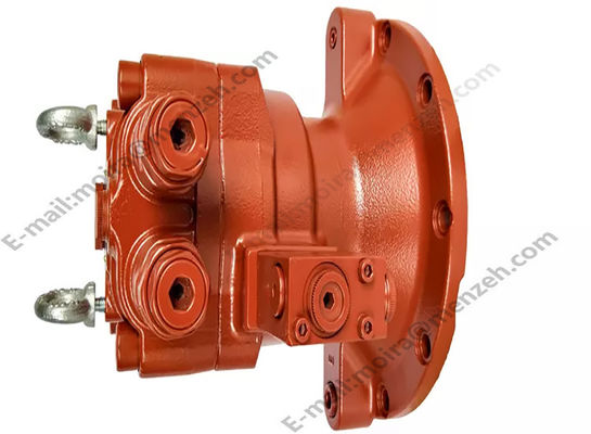 6TM44220153 Động cơ du lịch máy xúc, Bộ phận thủy lực máy xúc Phù hợp với XUGONG150