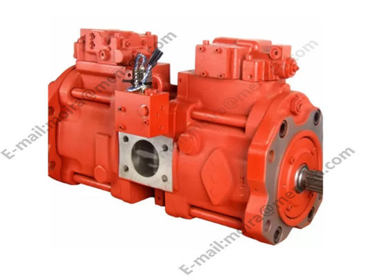 31N8-10050 31N8-10051 31N8-10060 XJBN-00963 K3V140dt Máy bơm thủy lực Assy cho R290LC7