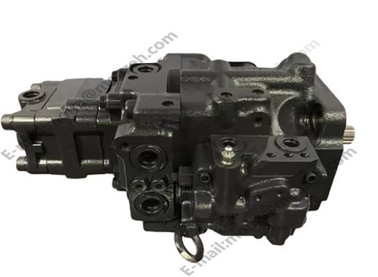 708-3S-00513 708-1S-00611 708-3S-00512 708-3S-00611 Bơm thủy lực Assy Fit PC35MR-2
