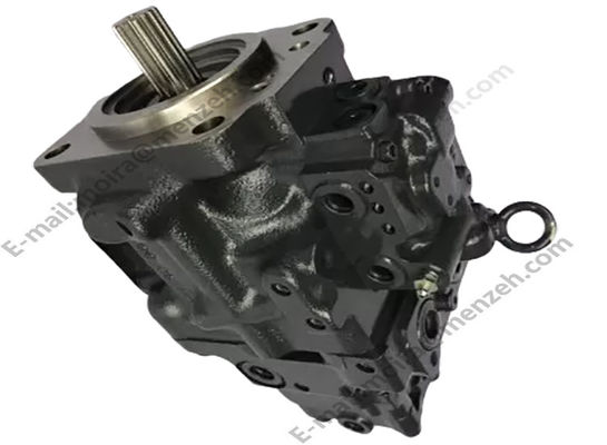 708-3S-00513 708-1S-00611 708-3S-00512 708-3S-00611 Bơm thủy lực Assy Fit PC35MR-2