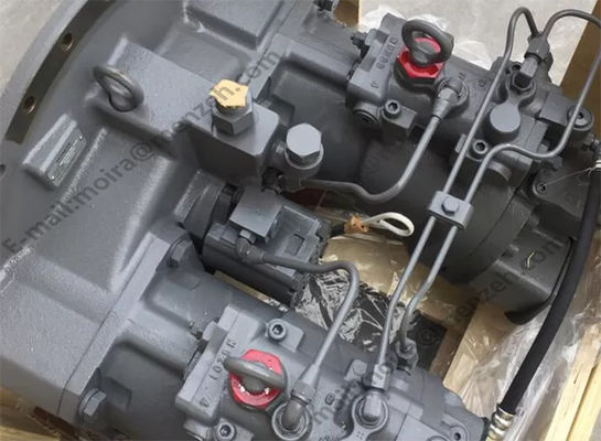 9257126 9256100 9257309 Máy bơm thủy lực HPV145 Assy cho ZX330-3 ZX350-3