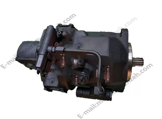Máy bơm thủy lực máy xúc 32362406, Máy bơm thí điểm DH80-7 AP2D36