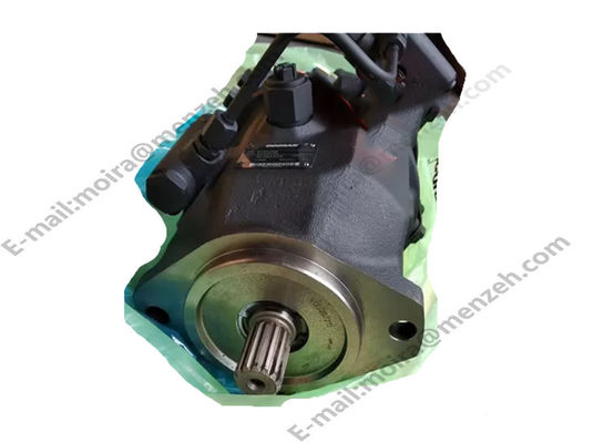 Máy bơm thủy lực máy xúc 32362406, Máy bơm thí điểm DH80-7 AP2D36