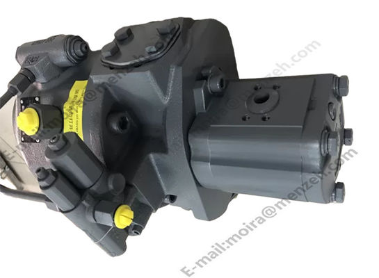 Máy bơm thủy lực 60272212 A10V071DFLR 31R, Bộ phận thủy lực máy xúc HD250