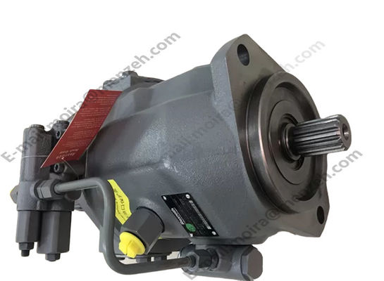 Máy bơm thủy lực 60272212 A10V071DFLR 31R, Bộ phận thủy lực máy xúc HD250
