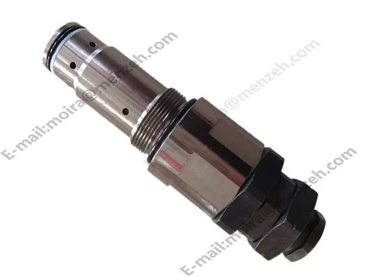Van cứu trợ máy xúc 723-30-50101