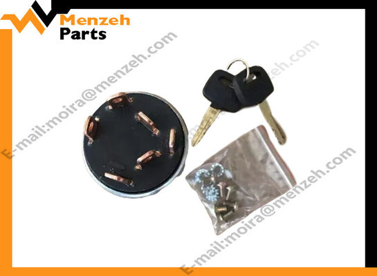 20Y-06-24681 20Y-06-24680 08086-20000 22B-06-11910 08086-10000 Phụ tùng điện Phù hợp PC128US PC128UU PC130 PC138US