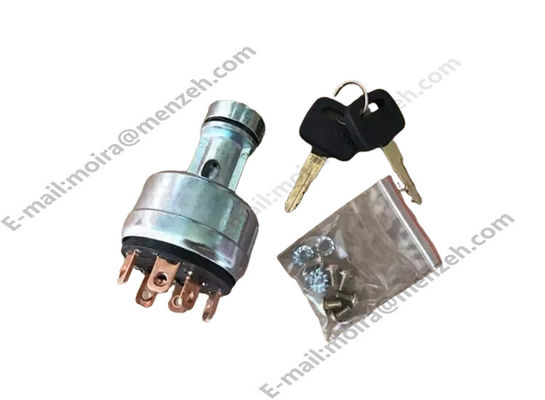 20Y-06-24681 20Y-06-24680 08086-20000 22B-06-11910 08086-10000 Phụ tùng điện Phù hợp PC128US PC128UU PC130 PC138US