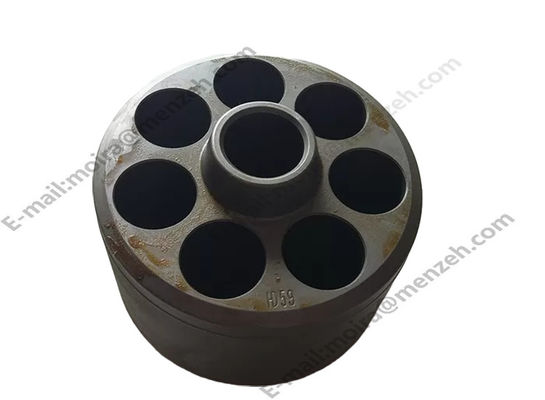 6281-0900 129004-21650 A8V59 A6VM80 A8V55 3TNV88 Bộ phận bơm thủy lực cho S04LC HD550SEV HD450SEV UH062 UH043 UH045
