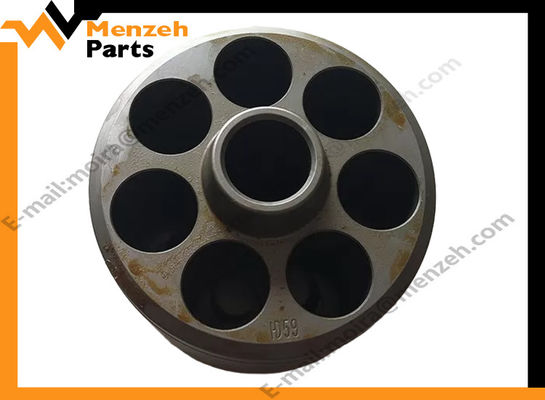 6281-0900 129004-21650 A8V59 A6VM80 A8V55 3TNV88 Bộ phận bơm thủy lực cho S04LC HD550SEV HD450SEV UH062 UH043 UH045