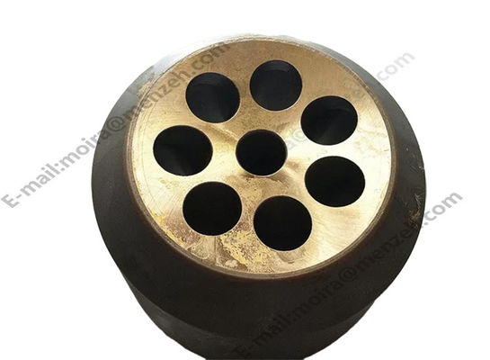 6281-0900 129004-21650 A8V59 A6VM80 A8V55 3TNV88 Bộ phận bơm thủy lực cho S04LC HD550SEV HD450SEV UH062 UH043 UH045