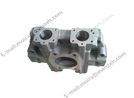 Bộ phận bơm thủy lực của máy xúc A8V0107 cho Bộ phụ tùng sửa chữa nắp đậy E225 E320BU