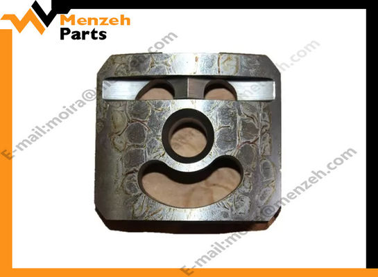 Bộ phận bơm thủy lực của máy xúc A8V0107 cho tấm van E225 E320BU MENZEH GEARS
