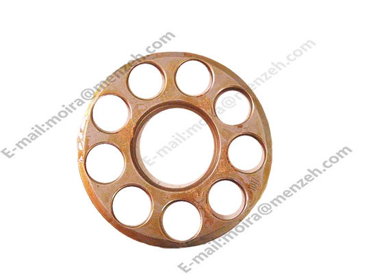 A10V17 Serises Set Máy xúc mini Máy xúc phụ tùng máy bơm thủy lực Phụ tùng thay thế Máy bơm piston