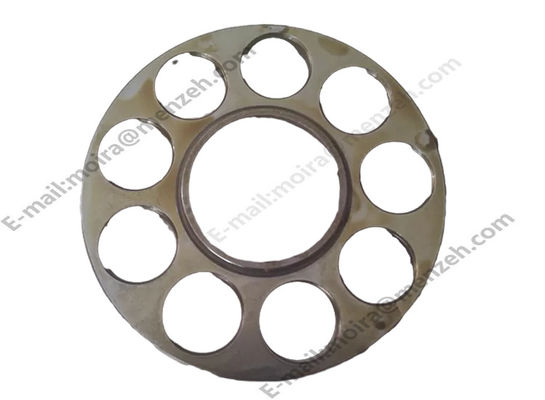 Tấm giữ vòng bi A10V28 Serises, Tấm van thủy lực sửa chữa máy bơm