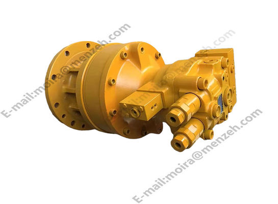 31Q4-11130 81N9-01020 31E6-12030 Lắp ráp động cơ xoay cho R140-7 R140LC-9 R130-7