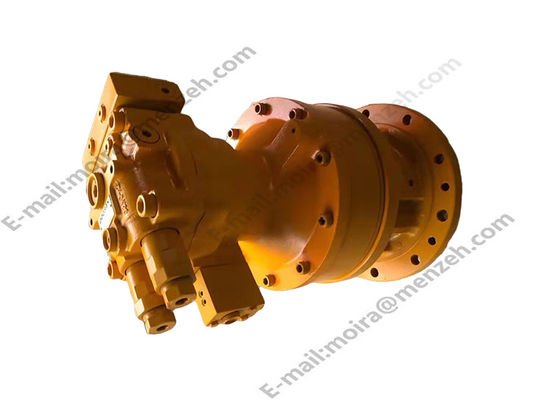 31Q4-11130 81N9-01020 31E6-12030 Lắp ráp động cơ xoay cho R140-7 R140LC-9 R130-7