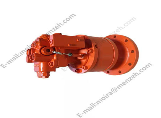 4364923 4421246 4606252 1015181 Lắp ráp động cơ xoay cho EX60-5 EX70-5 EX75 MEC50-005