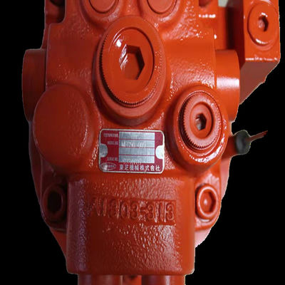 4364923 4421246 4606252 1015181 Lắp ráp động cơ xoay cho EX60-5 EX70-5 EX75 MEC50-005