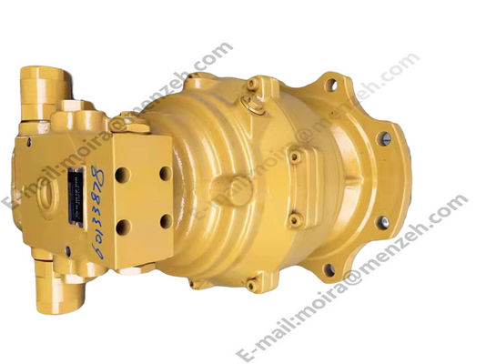 60015194 11323287-1 Lắp ráp bánh răng giảm tốc SY75 SY135 SY60 PCR-5B-30A