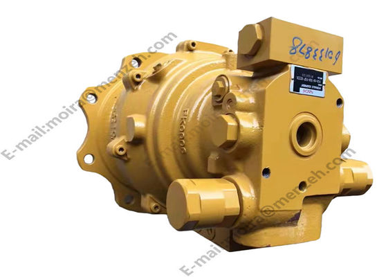 60015194 11323287-1 Lắp ráp bánh răng giảm tốc SY75 SY135 SY60 PCR-5B-30A