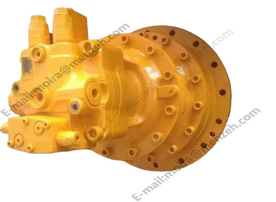 Bộ phận thủy lực máy xúc 60043410, 5X180 SY285 SY335 SY365 Hộp số động cơ xoay