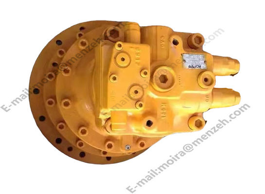 Bộ phận thủy lực máy xúc 60043410, 5X180 SY285 SY335 SY365 Hộp số động cơ xoay