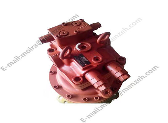 VOE14721129 Máy xúc xoay động cơ