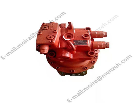 VOE14721129 Máy xúc xoay động cơ