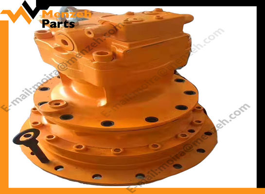 Lắp ráp động cơ xoay M5X180