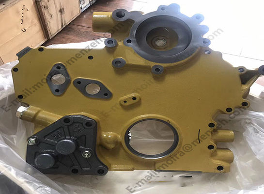 3066 S6KT 517757 517596 1252940 Bơm dầu động cơ máy xúc cho E320