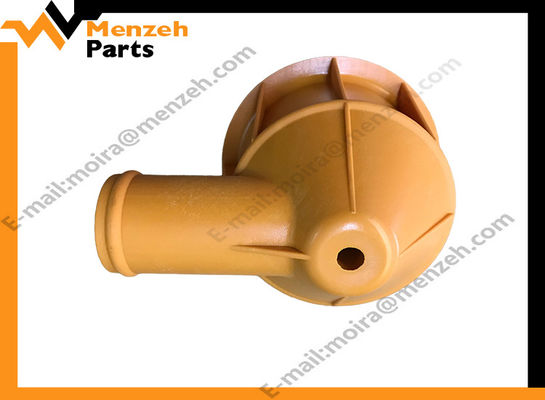 164-0210 9Y2988 2028687 Máy bơm nước động cơ, Bộ thở cacte động cơ E322C E325C E325D