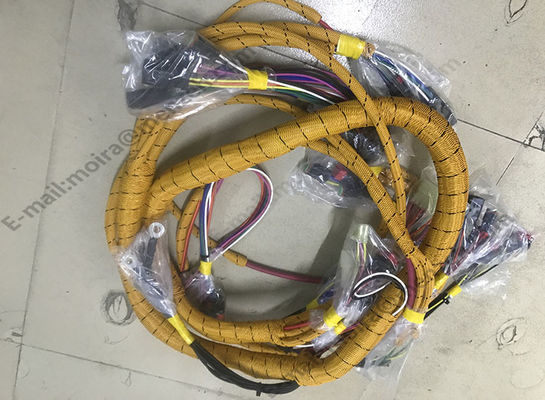 275-7004 2851975 2457821 3068610 Phụ tùng máy xúc cho E320D HARNESS AS-PLATFORM