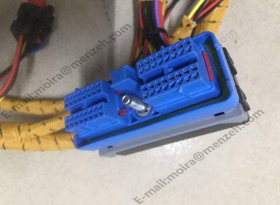 520-7000 5206621 5205689 5204699 Phụ tùng máy xúc cho E320D E321D E320D E321D C6 C6.4