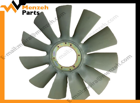 230-2892 3692227 3415468 2735307 Phụ tùng máy xúc Lắp ráp quạt cho E320E E323E E324D