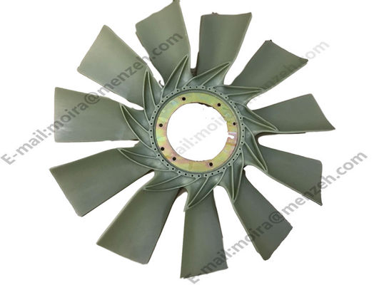 230-2892 3692227 3415468 2735307 Phụ tùng máy xúc Lắp ráp quạt cho E320E E323E E324D