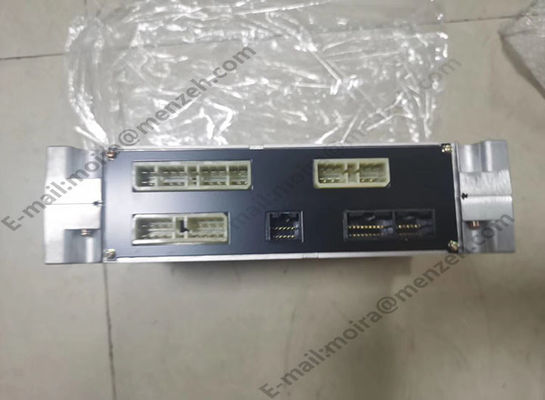 7834-21-5004 7834-21-6003 7834-23-3000 Phụ tùng máy xúc cho 6D102 PC200-6 PC130-6K