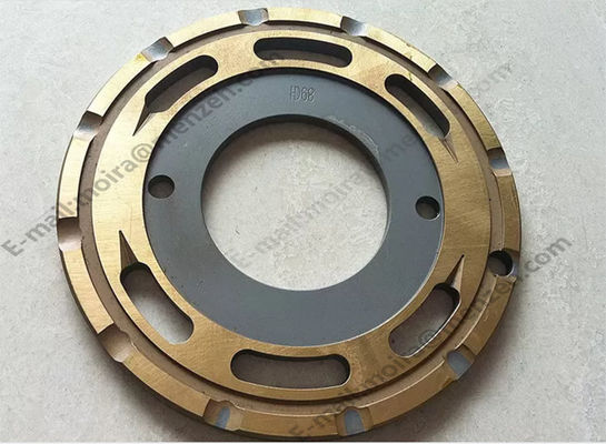 Tấm van bơm thủy lực HMGF68, Bộ phận truyền động cuối cùng của máy xúc ZX330-3