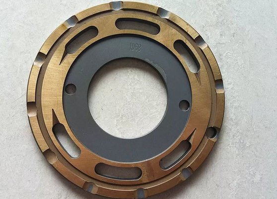 Tấm van bơm thủy lực HMGF68, Bộ phận truyền động cuối cùng của máy xúc ZX330-3