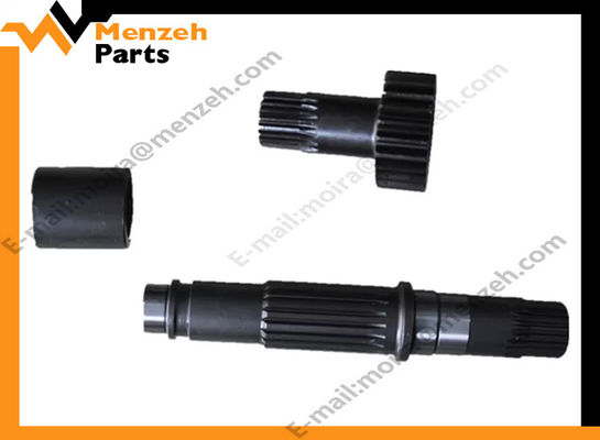 GM35VA OEM Final Drive Excavator, PC200-6 Travel Motor Drive Shaft Kit