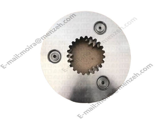LS00222 168437A1 LS00129 LS00190 Bộ phận bánh răng xoay của máy xúc cho CX210B CX210C CX210D
