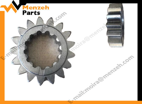 LS00222 168437A1 LS00129 LS00190 Bộ phận bánh răng xoay của máy xúc cho CX210B CX210C CX210D