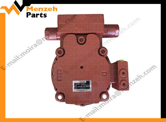 Động cơ thủy lực máy xúc PY15V00012F1 PY15V00012F2 24100J12703F1 PCL-120B-18B 50SR SK40SR-3