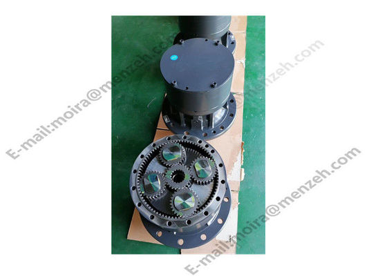 DX500-7 DX500 Phụ tùng máy xúc Doosan Swing Gearbox