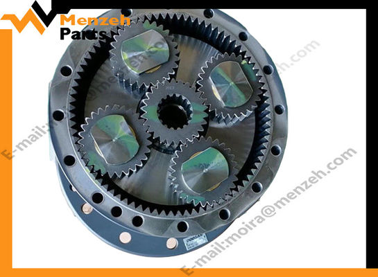 DX500-7 DX500 Phụ tùng máy xúc Doosan Swing Gearbox