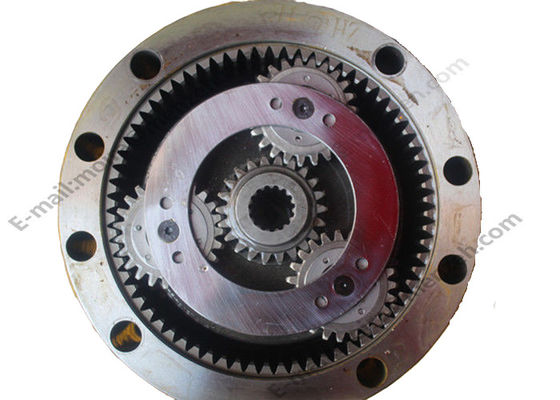 4429255 4445648 Hộp số xoay máy xúc ZX70 ZX80