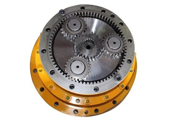 HD1430 HD1430-3 Máy xúc Hộp số quay thủy lực Swing